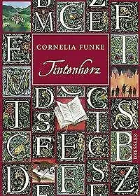 Tintenwelt 1: Tintenherz von Funke, Cornelia | Buch | Zustand gut