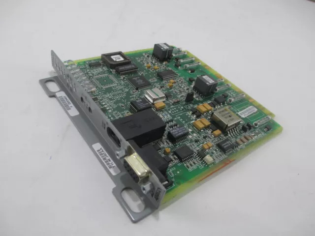 Adtran Htu-R 1246026L6 Hdsl Émetteur-récepteur Module