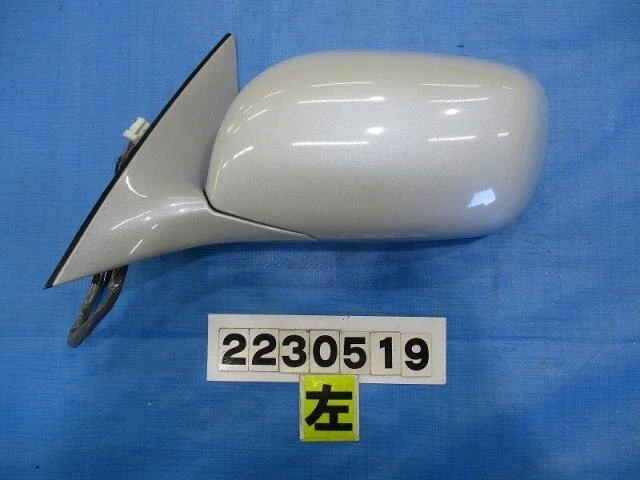 TOYOTA Lexus gs 2005 Specchio lato sinistro 8790630290A1 [usato] [PA81624318]