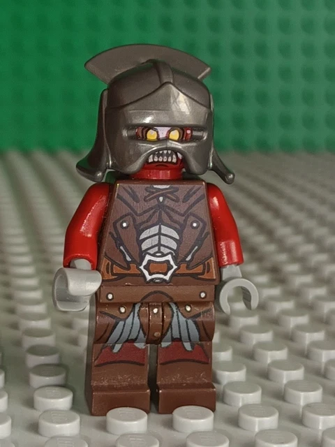 Minifiguras, Juegos de construcción, Juguetes - PicClick ES