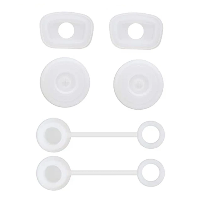 Pince D'incontinence Urinaire Pour Homme En Silicone - Ajustable Et Anti-fuites - Neuf Sous Emballage