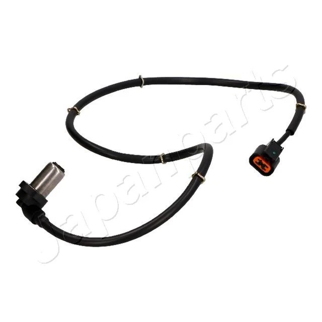 JAPANPARTS ABS sensore velocità ruota ABS-501 anteriore su entrambi i lati per Mitsubishi Pajero