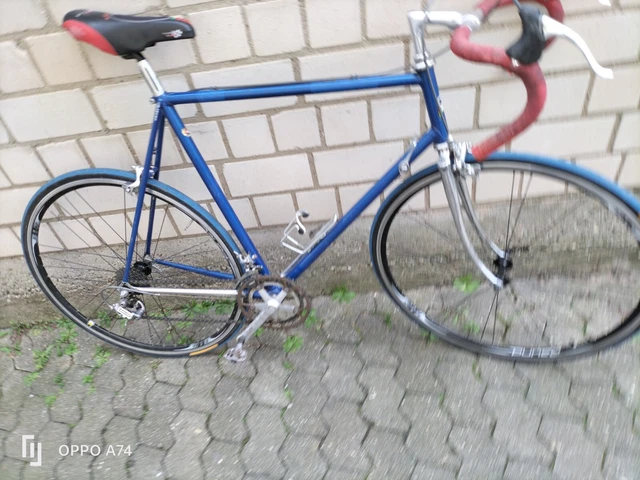 Colnago Rennrad  Road Bike No Masi cinelli derosa