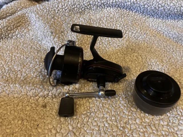 Mitchell 300 Spinning Reel New FOR SALE! - PicClick