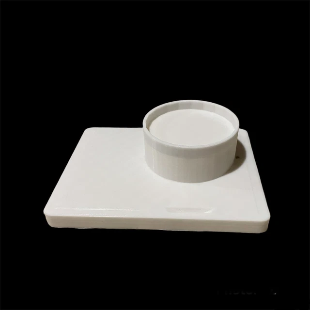 Funko Soda Box Style Display Stand - Fits Soft And Hard Funko Display Cases Whit
