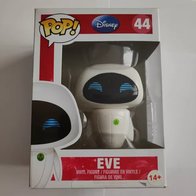 Funko Pop - Disney - Eve n°44