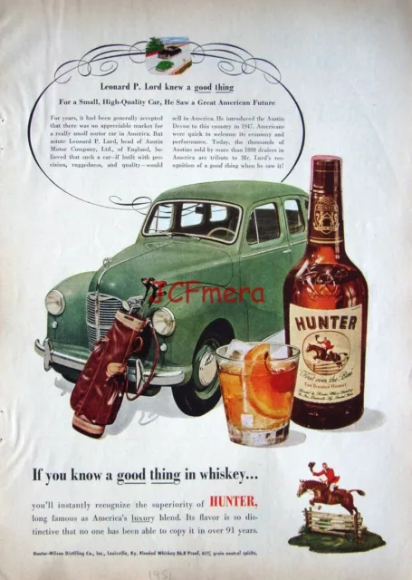 https://www.picclickimg.com/55UAAOSwaV9gYg33/HUNTER-Fine-Blended-Whiskey-1951-Advert-Print.webp