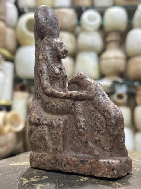 Egyptian Goddess Sekhmet, Ancient Sekhmet statue for sale