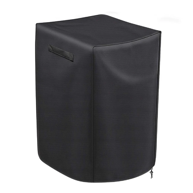 iCOVER Electric Smoker Cover for Masterbuilt, Charbroil, Dyna Glo and More 30...