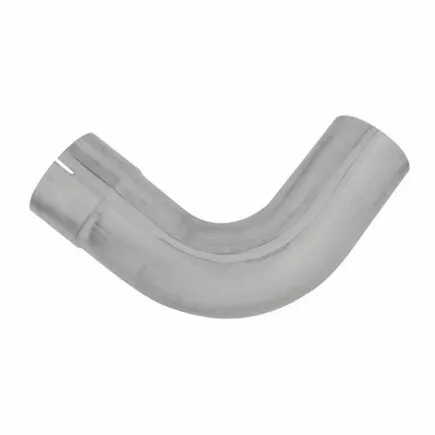 United Pacific PB379-13433 Exhaust Elbow   90 Degree, For Peterbilt 379