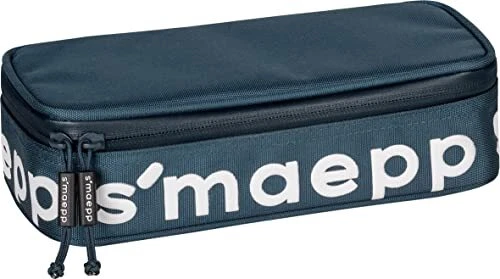 Brunnen 104924039 Trousse en Denim