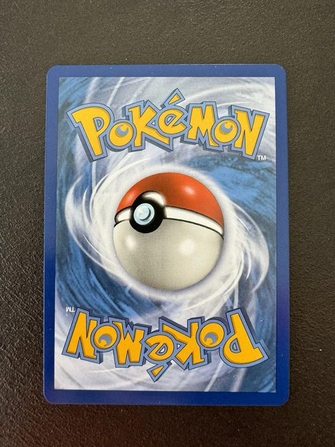Pokemon Card 236 SL11 Harmony Of Spirits Reverse Holo - French Edition