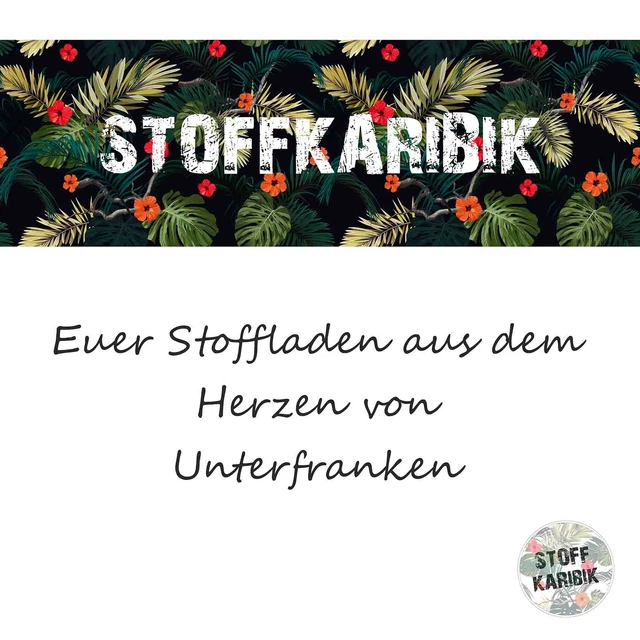 Popeline Baumwollstoff Paket Sets Uni 100% Baumwolle Stoffpaket Ö.Tex 100 Nähen 4