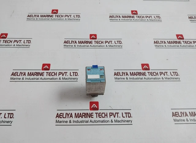 RELECO C3-A30X/…V Relay MR-C PLUS DC24V 1200VA 10A 6A