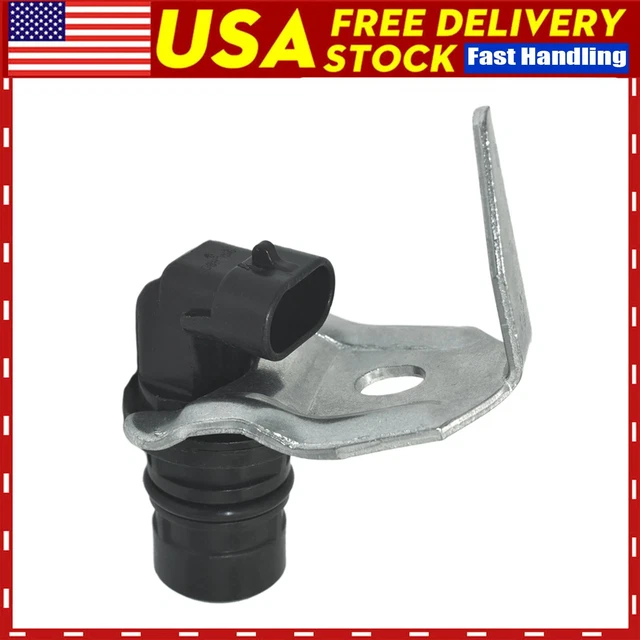 NEW CAMSHAFT POSITION Sensor For Ford Powerstroke F250 F350 E350