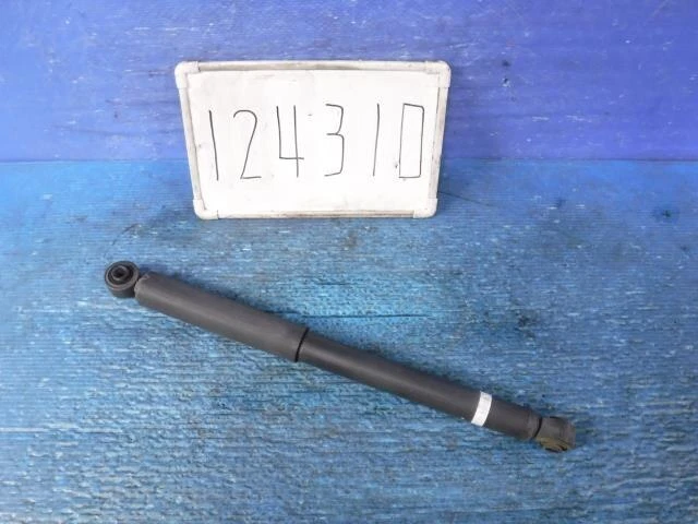 SUZUKI Solio 2014 Rear Left Shock Absorber 4180054M10 [Used] [PA72522517]