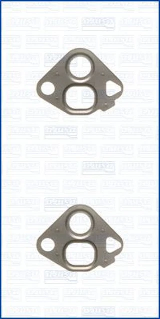 Set guarnizioni AJUSA AGR-System 77015500 per ŠKODA AUDI VW SEAT POLO LUPO 1 6X1 4