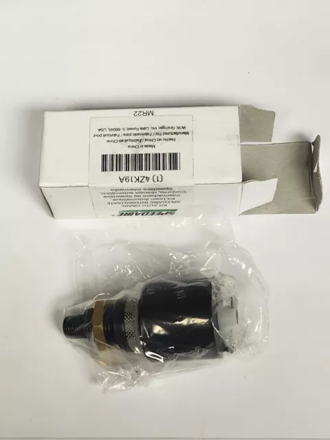 SPEEDAIRE 4ZK19A Kit, Auto Drain,Speedaire Compact