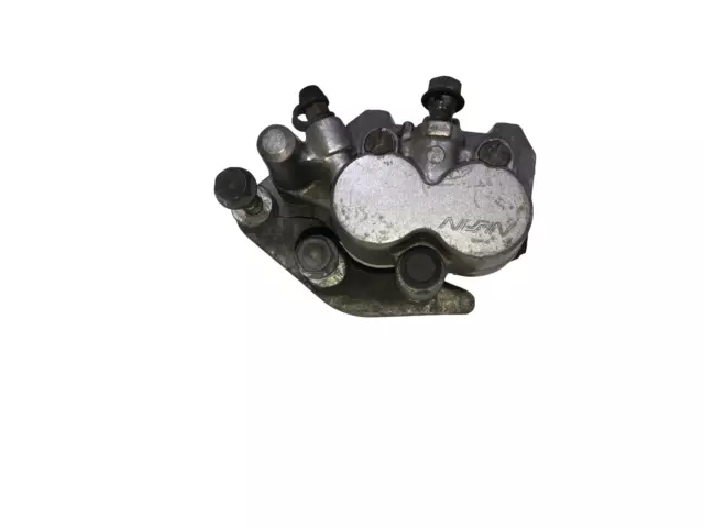 PINZA ANTERIORE HONDA SH 150 i 2005 2008 FRENO RUOTA DISCO