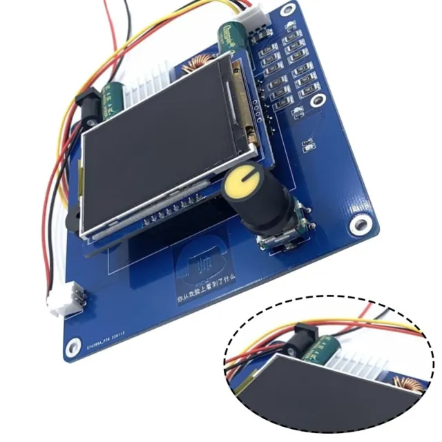 Carte de commande compacte et polyvalente pour machine à souder spot 12V 6A10A