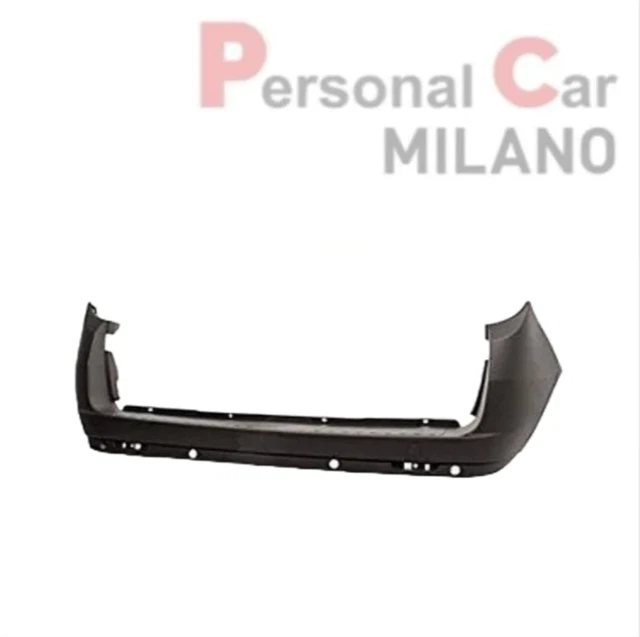 Paraurti anteriore Fiat Doblò 2009-2022
