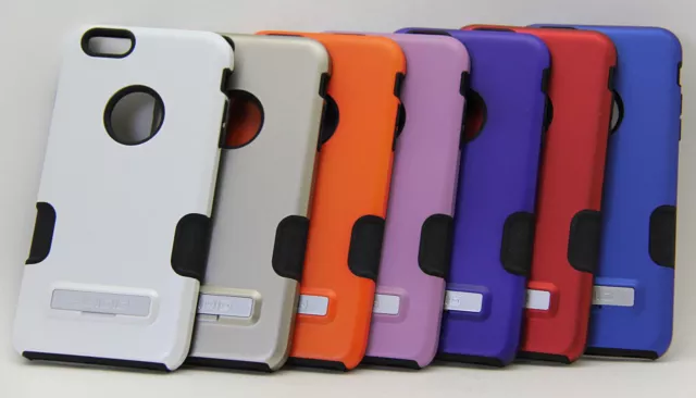Seidio DILEX Pro with Kickstand for iPhone 6S PLUS, iPhone 6 PLUS