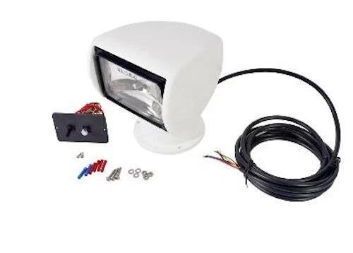 Kit Projecteur De Recherche Telecommande 135Sl 12V Jabsco 60020-0000