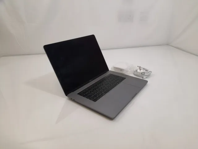 Apple MacBook A1990 15.6 in Laptop 2019 Intel i7-9750H 16GB 500 GB SSD Ventura
