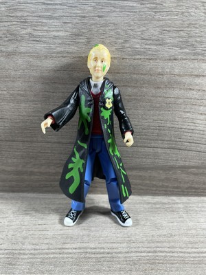harry potter mattel 2001
