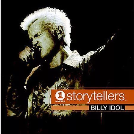 VH-1 Storytellers