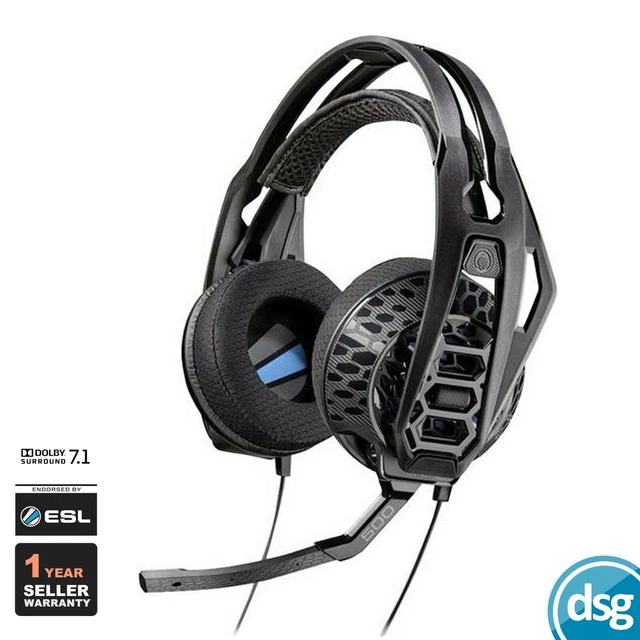 Esl headset hotsell