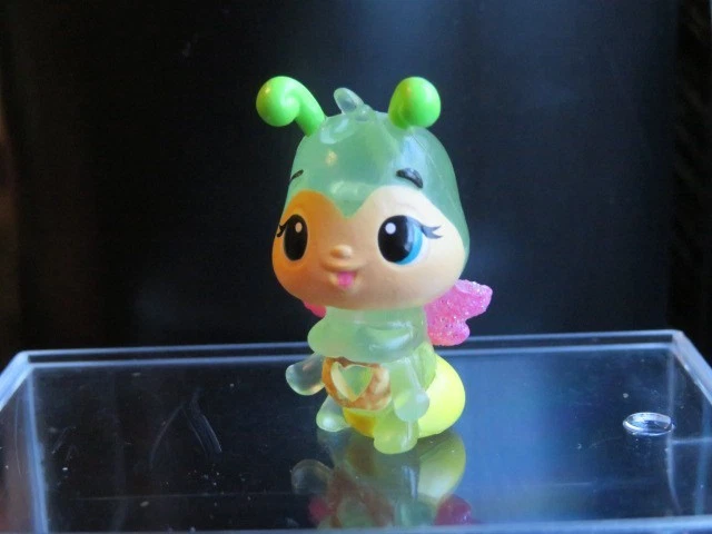 HATCHIMALS COLLEGGTIBLES 2018 temporada escotilla brillante