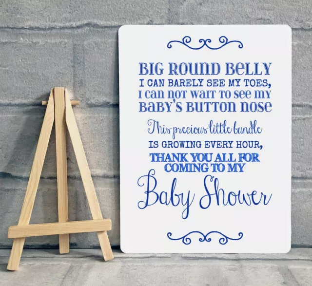 Thank you for coming shop to my baby shower quotes