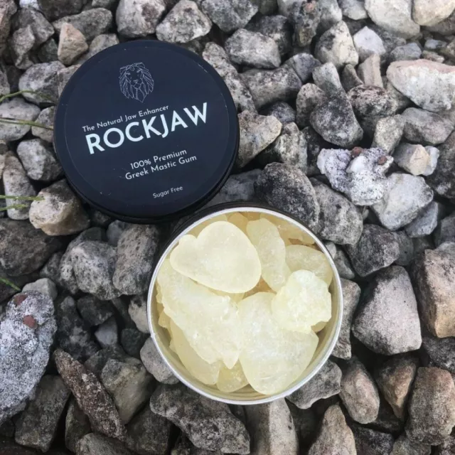 Why Is Mastic Gum So Expensive? – ROCKJAW®