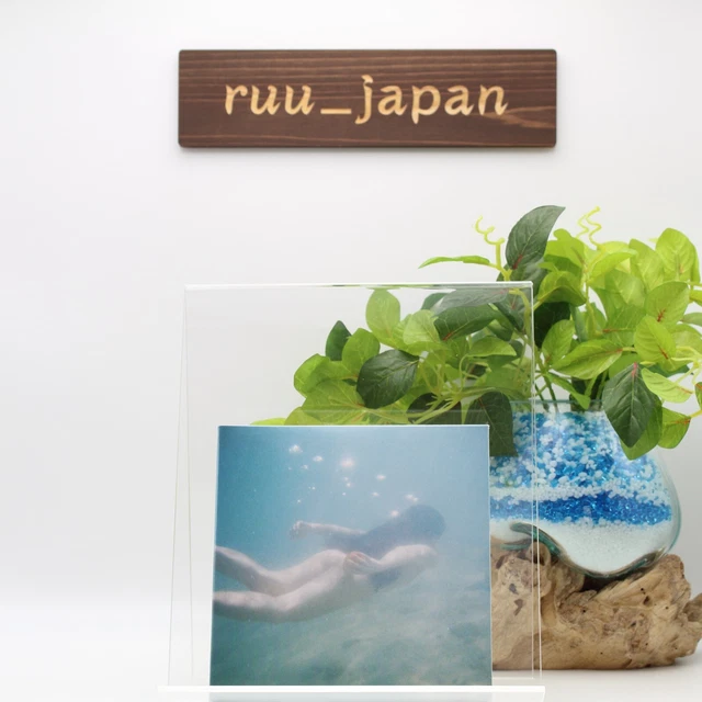 ICHIKO AOBA WINDSWEPT Adan 青葉市子 アダンの風 Japan CD w/ Insert