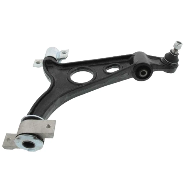 Bras De Suspension Avant Droit Inférieur Pour Nissan X-Trail I (T30) – Remplacement Fiable Et Direct