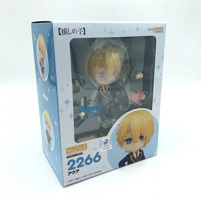 GOOD SMILE COMPANY Nendoroid 2266 Acqua/Oshinoko 6 EUR 170,56 - PicClick IT