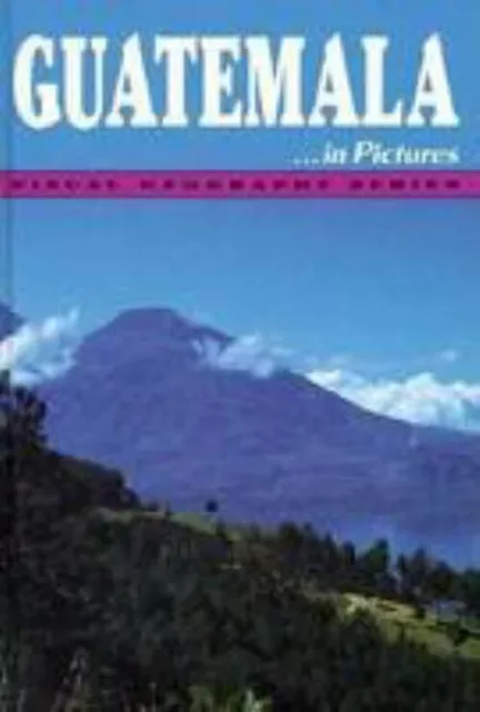 Guatemala in Pictures Department of Geography Staff Lerner Public