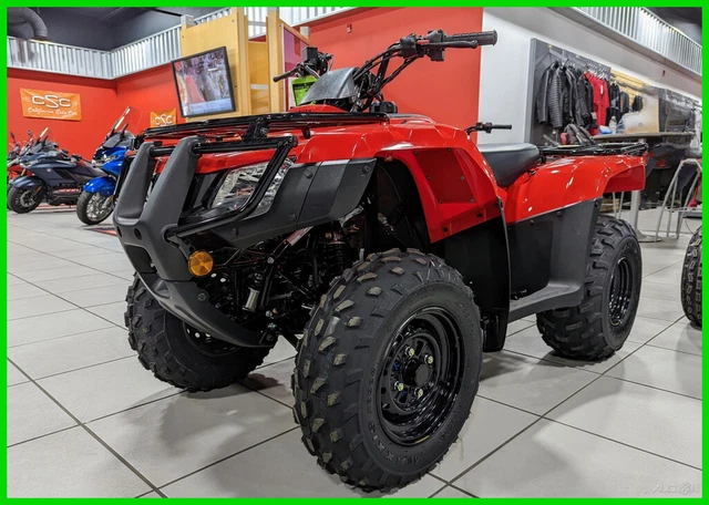 2024 Honda FOURTRAX RECON New