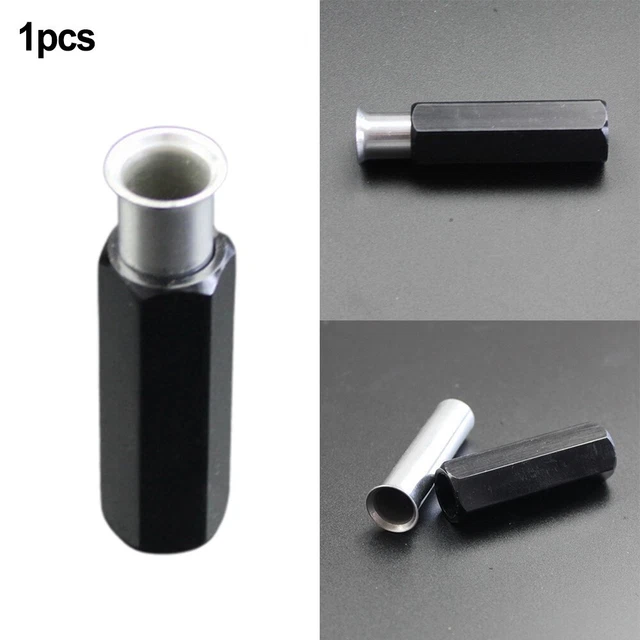 DONGKER Pinces A Mouche Pour Attacher Des Mouches,8 Couleurs