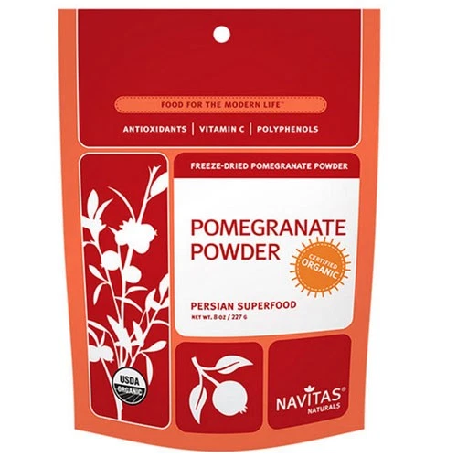 POUDRE DE GRENADE 8 Oz Par Navitas Organics EUR 40,98 - PicClick FR