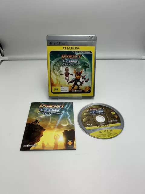 Ps3 cracked games discount