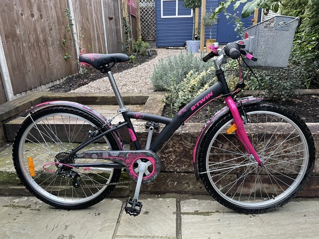 Velo poply 500 decathlon deals