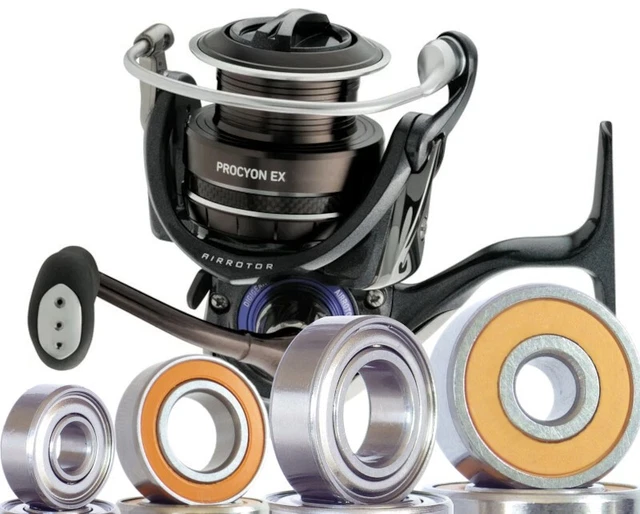 ダイワ PROCYON EX 3000H Daiwa | PROCYON® EX