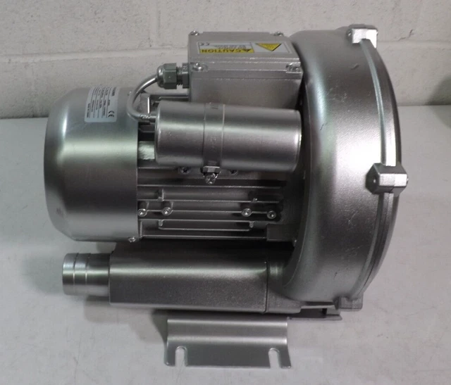 Lnlee Ring Blower LN370W - 110v 60hz