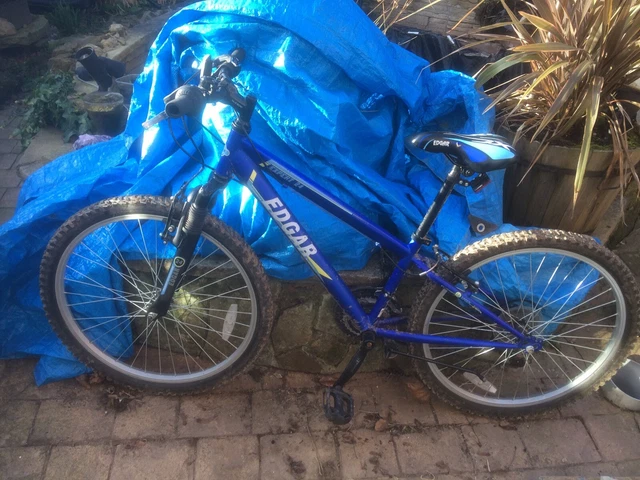 24 inch on sale edgar bike