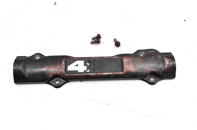 96 Honda Fourtrax 300 4x4 Middle Drive Shaft Cover TRX300FW