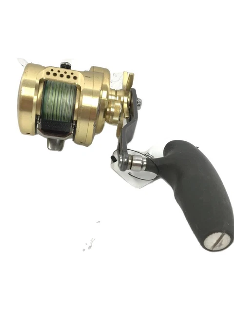 リール SHIMANO OCEA CONQUEST LIMITED 200PG Shimano 20 OCEA CONQUEST LIMITED 200 – blueseabass