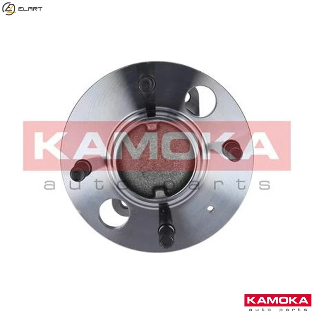 WHEEL BEARING KIT 5500072 FOR HYUNDAI SONATA/IV/Mk/III SONICA KIA ...