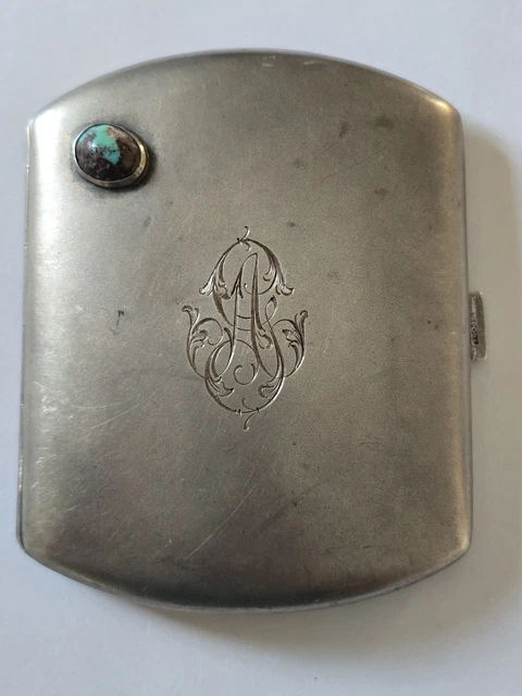 PYROGÈNE ANCIEN ARGENT EUR 59,00 - PicClick FR